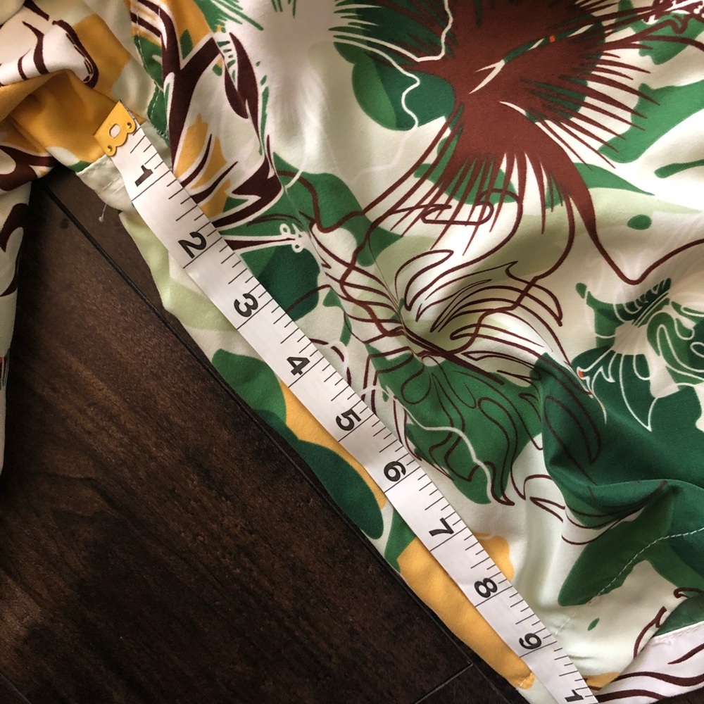 Men’s Swim Trunks - Picture 2 of 5